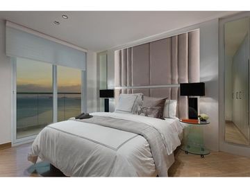 Venta de apartamento en The Regent - Costa del Este
