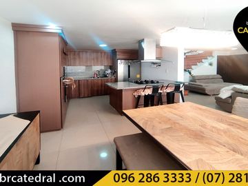 Casa de venta en Colegio militar Abdon Calderón  – código:20892