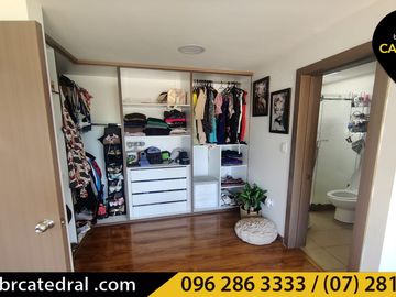 Casa de venta en Colegio militar Abdon Calderón  – código:20892