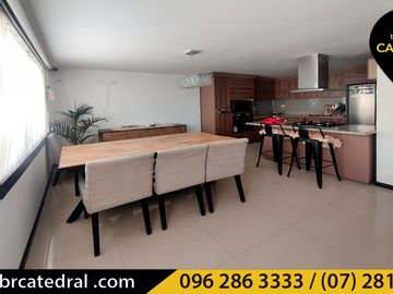 Casa de venta en Colegio militar Abdon Calderón  – código:20892