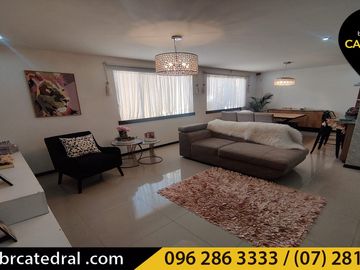 Casa de venta en Colegio militar Abdon Calderón  – código:20892