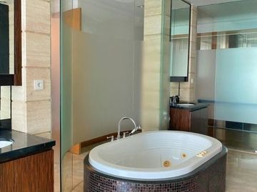 Disewakan Apartemen Kempinski Private Residence Tipe 2 Kamar Tidur Fully Furnished APT-A3898