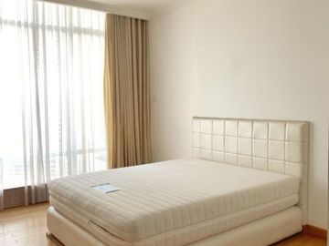 Disewakan Apartemen Kempinski Private Residence Tipe 2 Kamar Tidur Fully Furnished APT-A3898