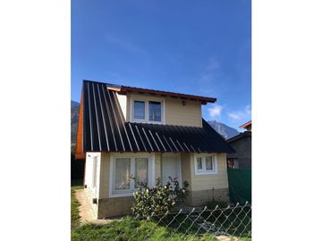 EN VENTA CASA EN EL BOLSÓN CA-267