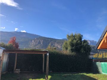 EN VENTA CASA EN EL BOLSÓN CA-267