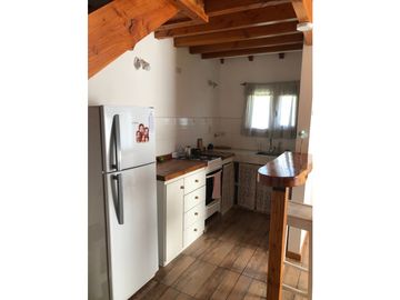 EN VENTA CASA EN EL BOLSÓN CA-267