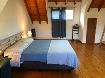 EN VENTA CASA EN EL BOLSÓN CA-267