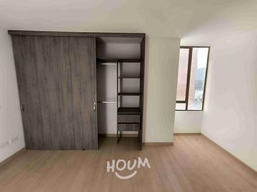 Apartamento Vereda Fonqueta ID: 120615r