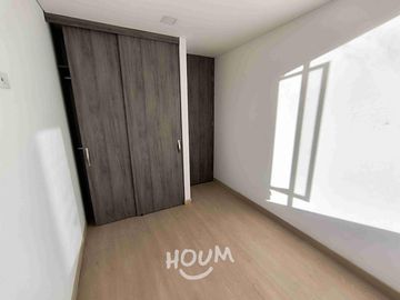 Apartamento Vereda Fonqueta ID: 120615r