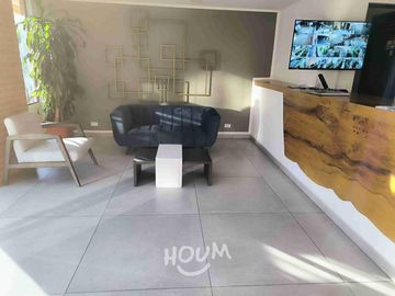 Apartamento Vereda Fonqueta ID: 120615r