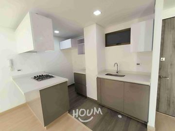 Apartamento Vereda Fonqueta ID: 120615r