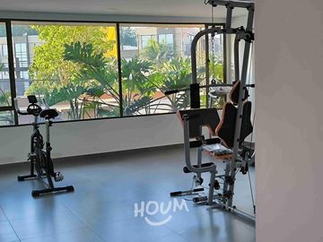 Apartamento Vereda Fonqueta ID: 120615r
