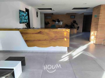 Apartamento Vereda Fonqueta ID: 120615r