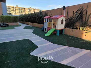 Apartamento Vereda Fonqueta ID: 120615r