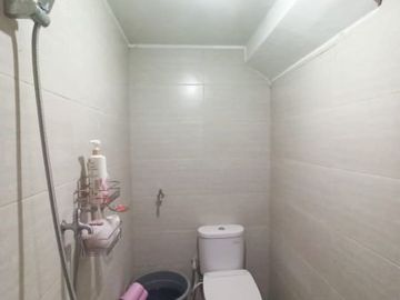 DIJUAL RUMAH SECOND 2 LANTAI DEKAT KOTA DENPASAR