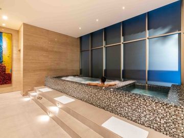 Dijual Apartemen Pakubuwono Spring – 2+1 BR (Size 170 Sqm) FULLY FURNISH TERMURAH 6,9 MILYAR SEBELUM TERJUAL