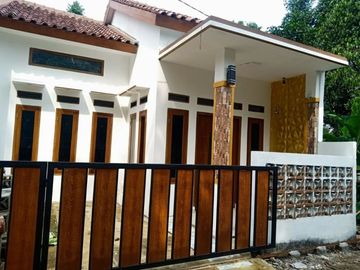 Rumah di jual citayam 8 menit ke stasiun Citayam harga promo, NEGO!!!