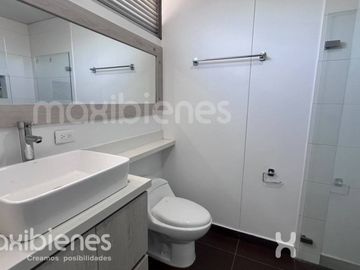 apartamento en arriendo en  aves maria. Cod A72529