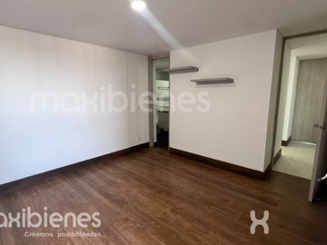 apartamento en arriendo en  aves maria. Cod A72529