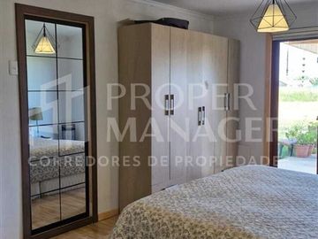 Terreno 5.800m2 con Casa de 150m2 - Comuna de Bulnes.