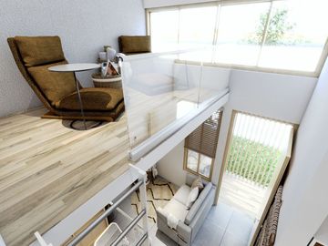 Rumah minimalis jepang harga terjangkau