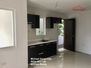 3 Bedroom House And Lot in SJDM Bulacan