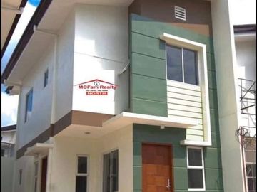 3 Bedroom House And Lot in SJDM Bulacan