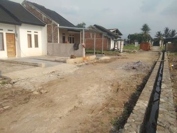 Perumahan Grand Duta Rancatungku, KPR via developer tanpa bi cheking