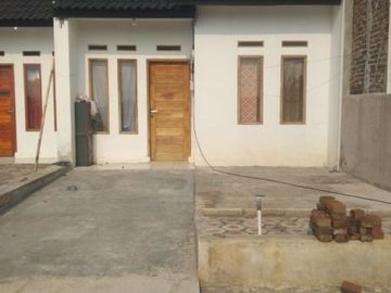 Perumahan Grand Duta Rancatungku, KPR via developer tanpa bi cheking