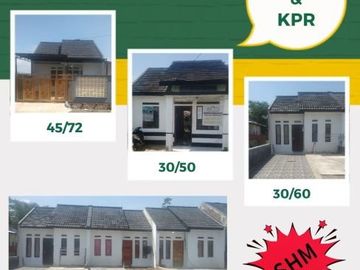 Perumahan Grand Duta Rancatungku, KPR via developer tanpa bi cheking