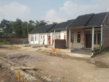 Perumahan Grand Duta Rancatungku, KPR via developer tanpa bi cheking