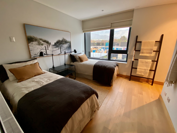 Casa en venta de 4 dorm. en Las Condes
