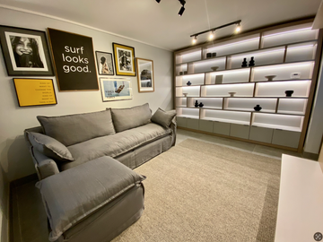 Casa en venta de 4 dorm. en Las Condes