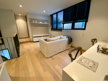 Casa en venta de 4 dorm. en Las Condes