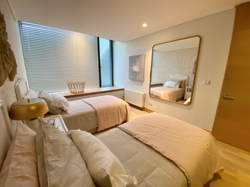 Casa en venta de 4 dorm. en Las Condes