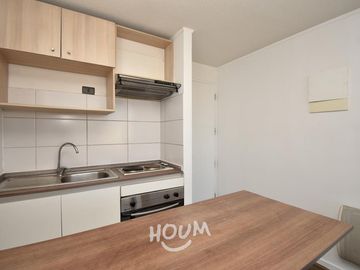 Departamento Metro Santa Ana L5 ID: 70494s
