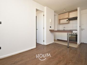Departamento Metro Santa Ana L5 ID: 70494s