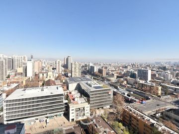 Departamento Metro Santa Ana L5 ID: 70494s
