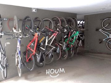 Departamento Metro Santa Ana L5 ID: 70494s