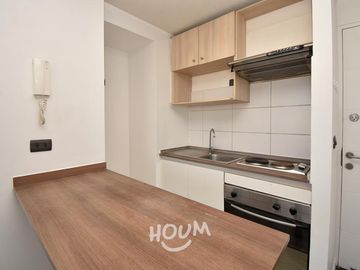 Departamento Metro Santa Ana L5 ID: 70494s