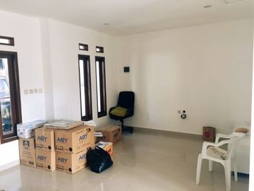 LANGKA Rumah Bojongkoneng Cikutra DKT Cisitu & Tubagus Ismail Bandung