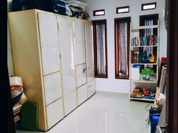 LANGKA Rumah Bojongkoneng Cikutra DKT Cisitu & Tubagus Ismail Bandung