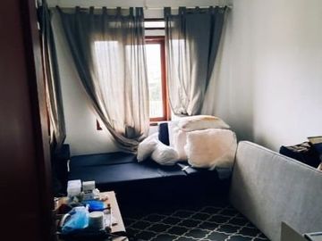 LANGKA Rumah Bojongkoneng Cikutra DKT Cisitu & Tubagus Ismail Bandung