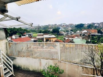 LANGKA Rumah Bojongkoneng Cikutra DKT Cisitu & Tubagus Ismail Bandung