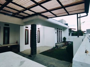 LANGKA Rumah Bojongkoneng Cikutra DKT Cisitu & Tubagus Ismail Bandung
