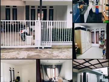 LANGKA Rumah Bojongkoneng Cikutra DKT Cisitu & Tubagus Ismail Bandung