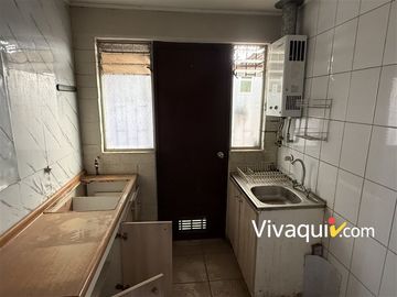 Casa en venta de 3 dorm. en Padre Hurtado