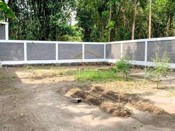 TERBARU RUMAH JOGLO MEWAH DI PRAMBANAN AKSES MUDAH TANAH LUAS