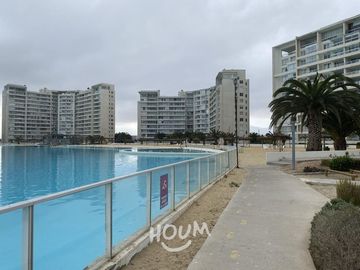 Departamento Playa grande ID: 172354r