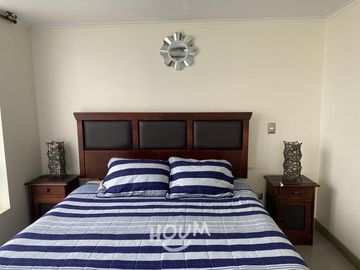 Departamento Playa grande ID: 172354r